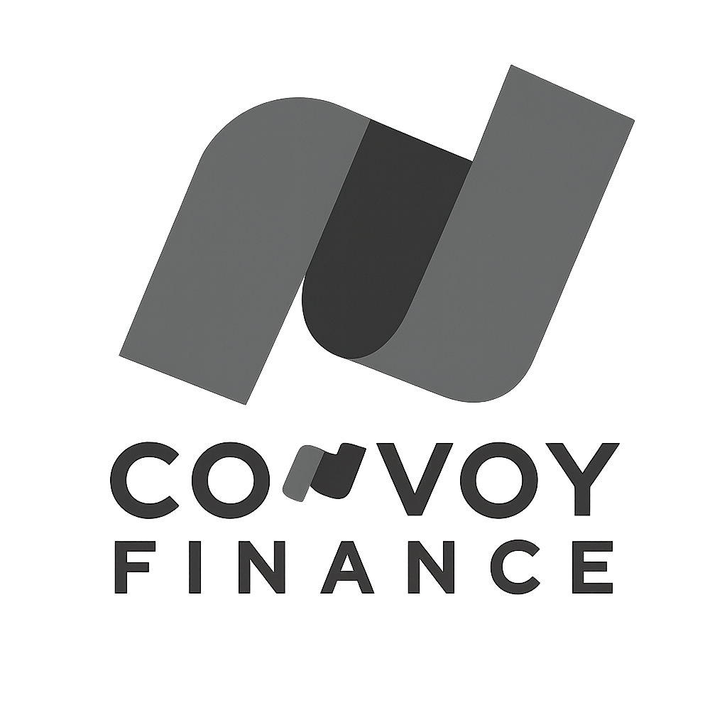 Convoy Finance